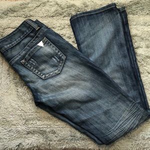 Size 28 Guess Jeans